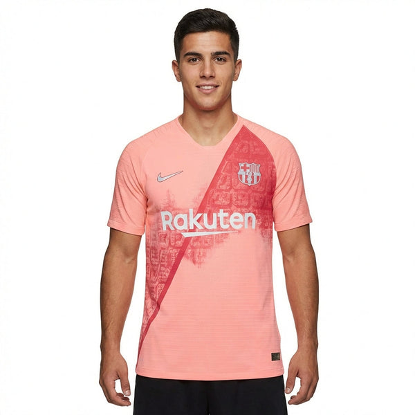 Barcelona Tercero 19/20