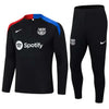 Barcelona 24/25 - Tracksuit - 1/2 Zip
