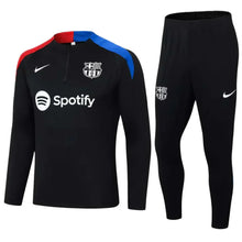 Barcelona 24/25 - Tracksuit - 1/2 Zip
