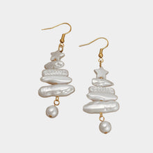 Pendientes Boho de Pino