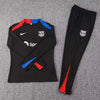Barcelona 24/25 - Tracksuit - 1/2 Zip