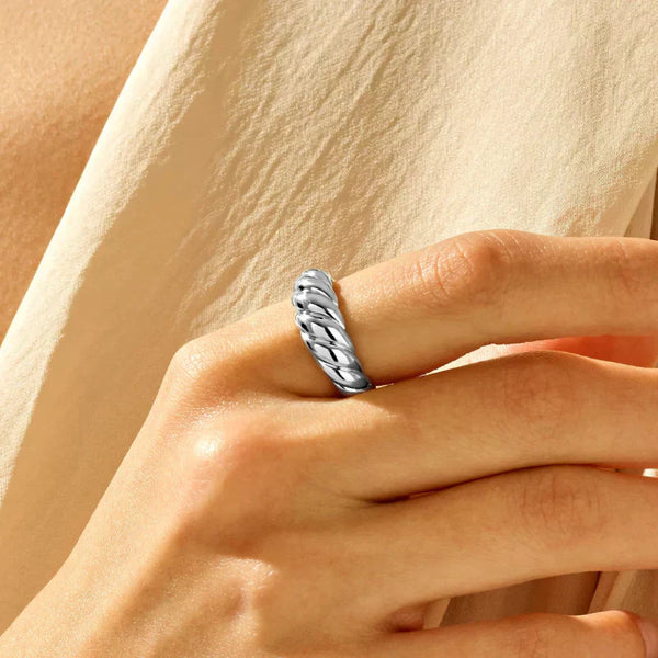 Anillo Croissant