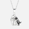 Pendente “Hug” para collar