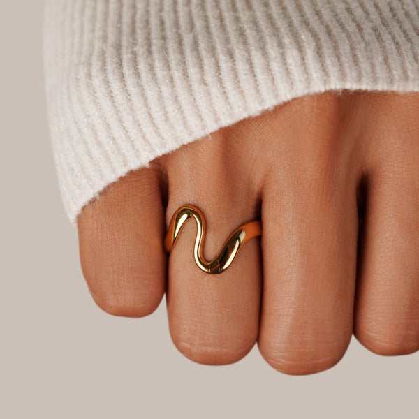 Valerie - Anillo