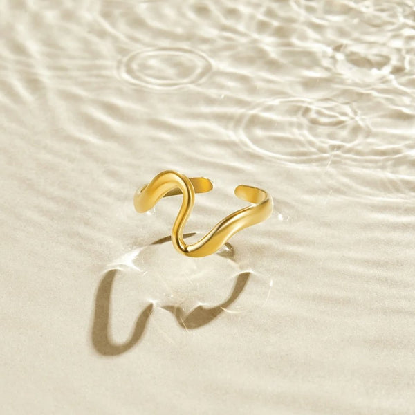 Valerie - Anillo