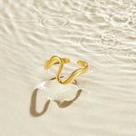 Valerie - Anillo
