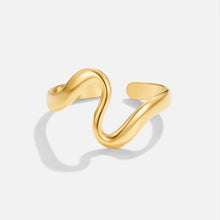 Valerie - Anillo