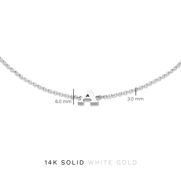 Vita Signa Pulsera Inicial