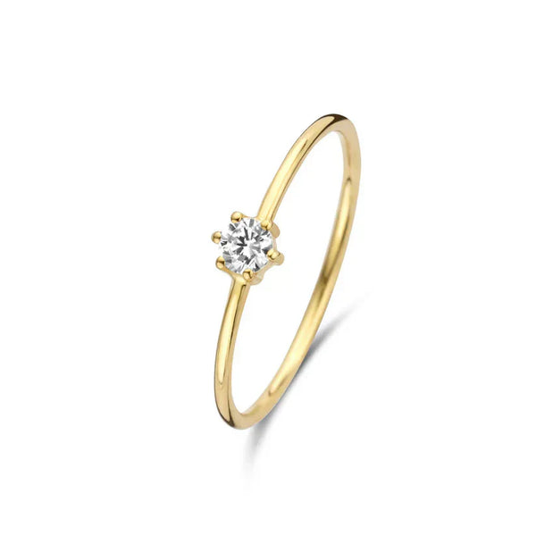 Anillo Abella Maris