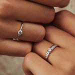 Anillo Abella Maris