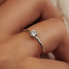 Anillo Abella Maris