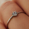 Anillo Abella Maris