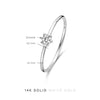 Anillo Abella Maris