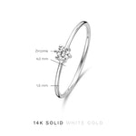 Anillo Abella Maris
