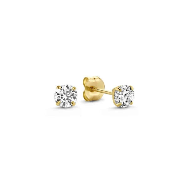 Larmes de Lune Earrings Set