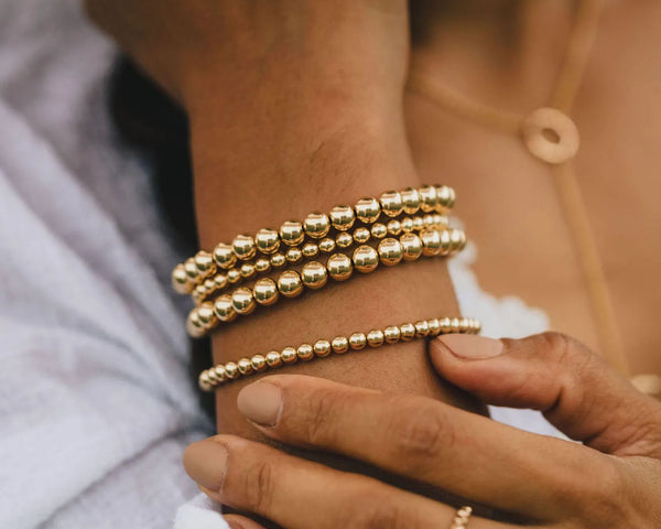 Caicos Pearl Bracelet