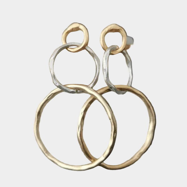 Pendientes Vintage