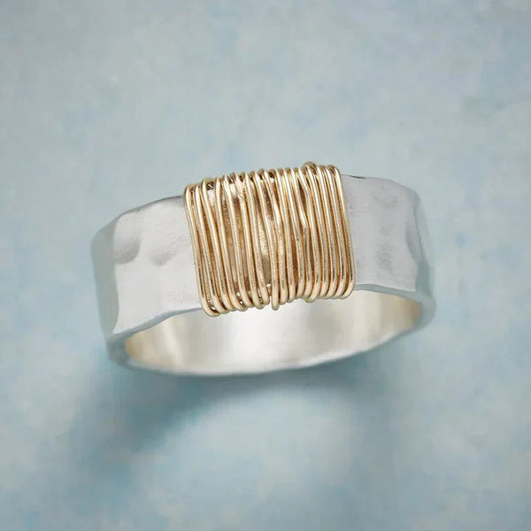 Emilie - Vintage ring