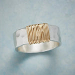 Emilie - Anillo vintage