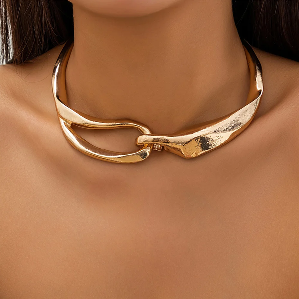 Frieda - Collar