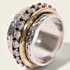 Sara - Anillo vintage