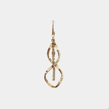 Pendientes Espiral Sonnenstrahl | Oro