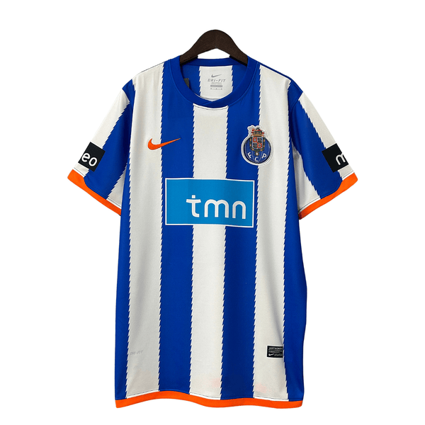 FC Porto Principal 10/11 Retro