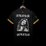 Ajax Tercero 21/22 - Bob Marley