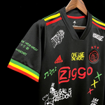 Ajax Tercero 21/22 - Bob Marley