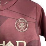 Kit de Niño - Manchester City Tercera 24/25