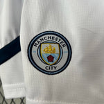 Kids' Kit - Manchester City Home 24/25
