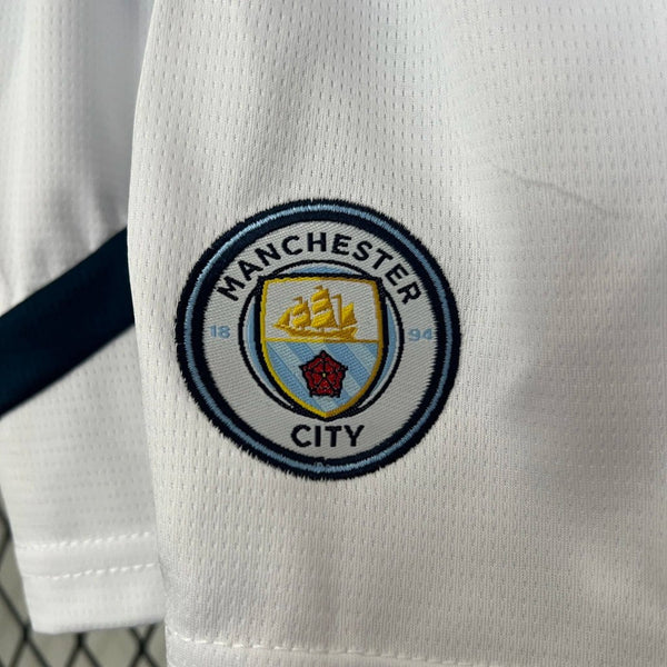 Kids' Kit - Manchester City Home 24/25