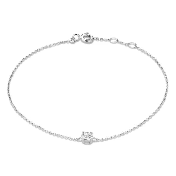 Conjunto de piedras de Moissanita Cléa