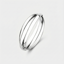 Anillo Léna Trielle