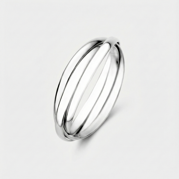 Anillo Léna Trielle