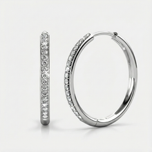 Pendientes Sorel Pavé