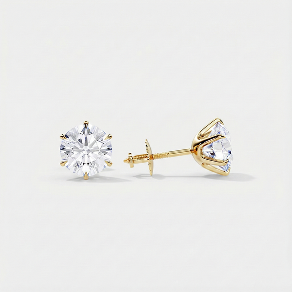 Pendientes Marie