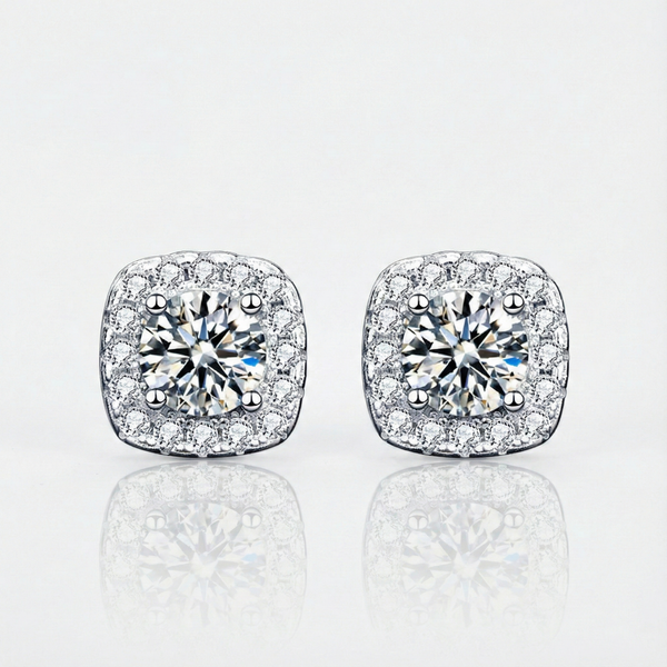 Pendientes Glennis