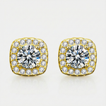 Pendientes Glennis