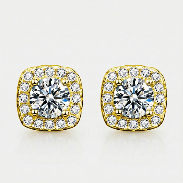 Pendientes Glennis