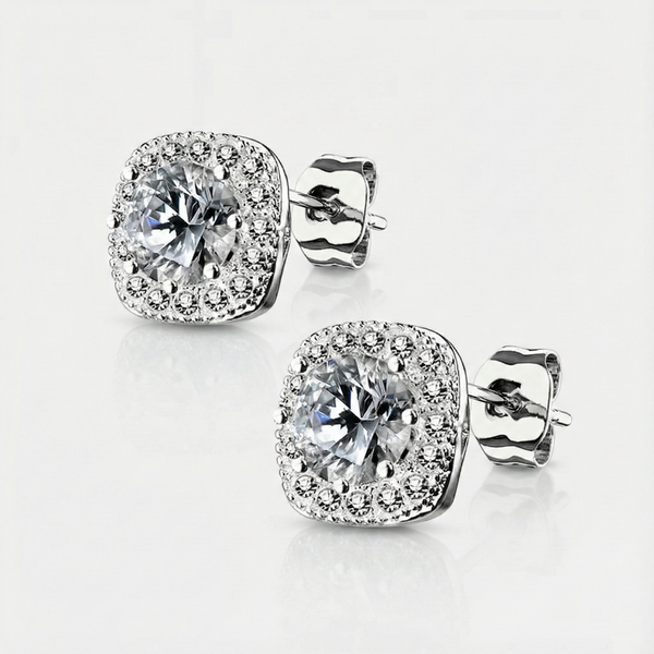 Pendientes Glennis