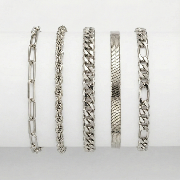 Juna - Conjunto de pulseras