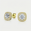 Pendientes Glennis
