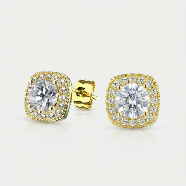 Pendientes Glennis