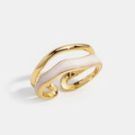 Beatrix – Anillo ajustable