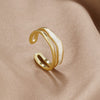 Beatrix – Anillo ajustable