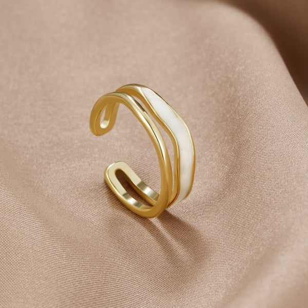Beatrix – Anillo ajustable