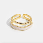 Beatrix – Anillo ajustable