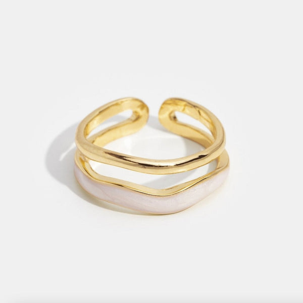 Beatrix – Anillo ajustable