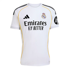Real Madrid Principal 25/26